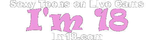 Im18.com | Adorable 18+ Teen Girls on Live Cams